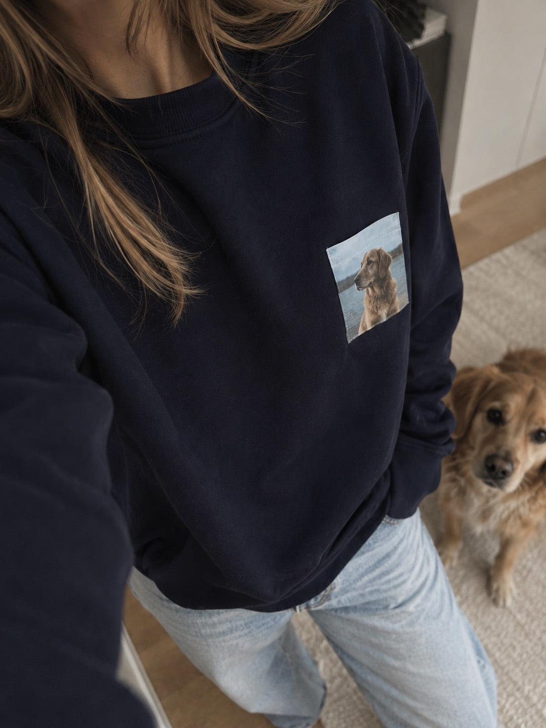 7 Anlässe für ein Pocket Shirt, an die du noch nicht gedacht hast