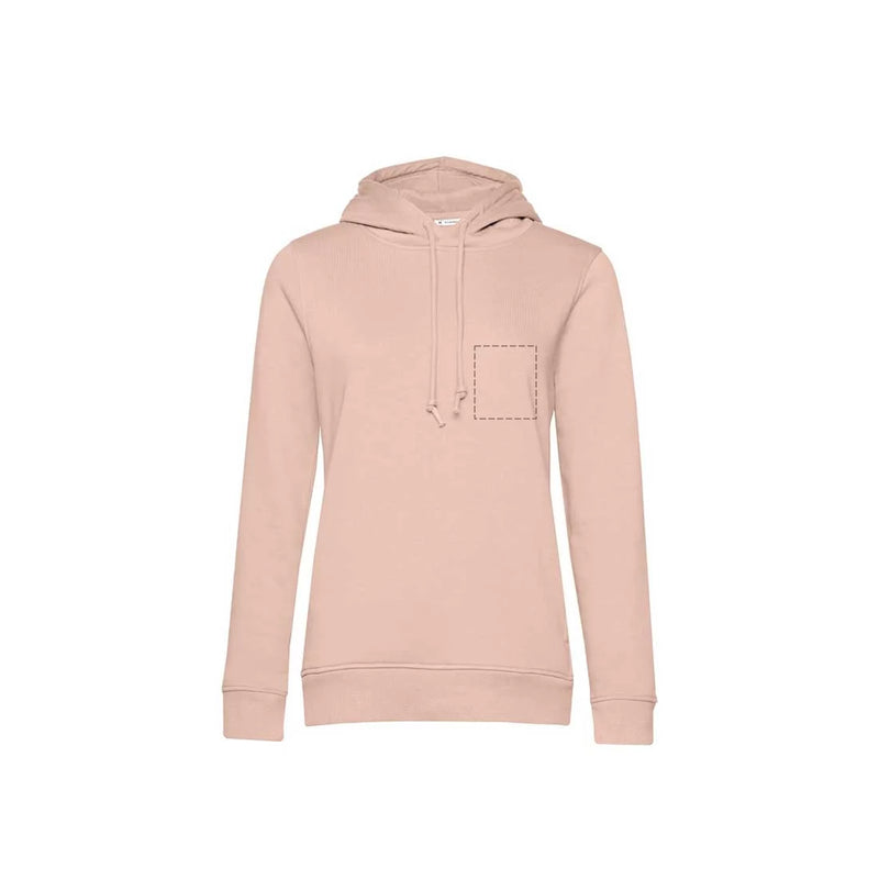 Hoodie Women